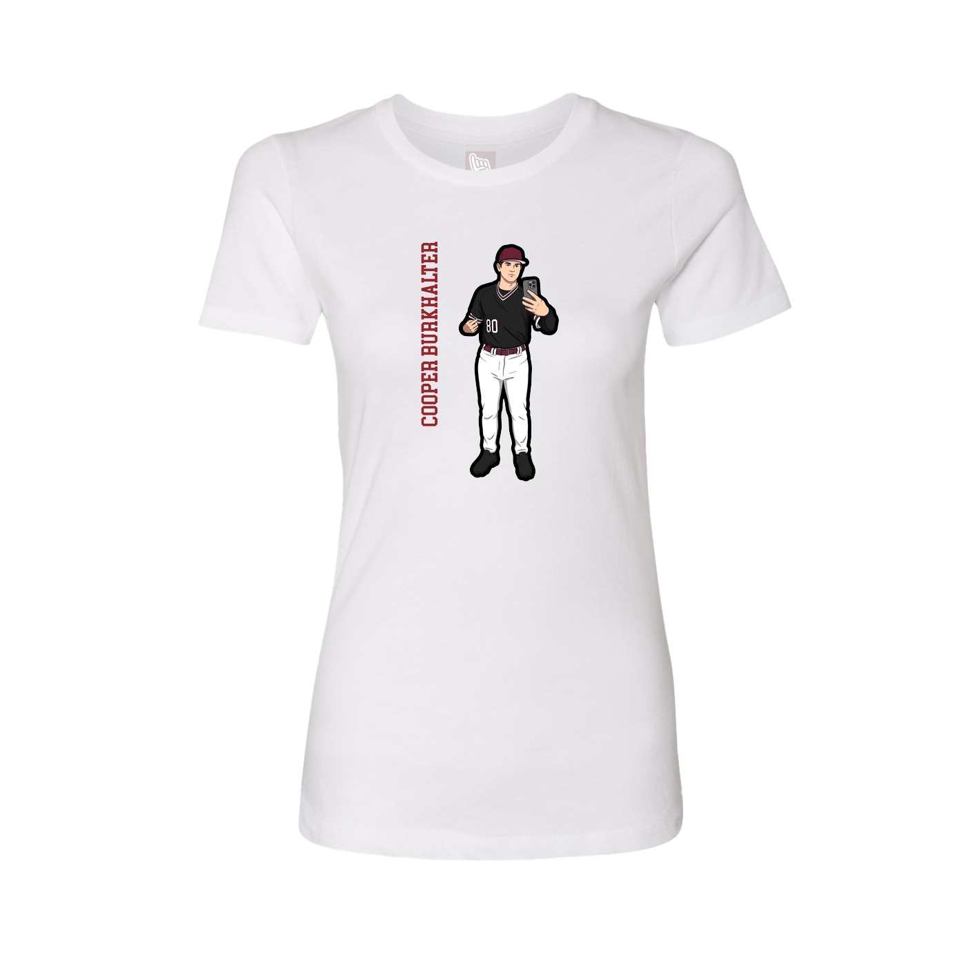 Womens Tee