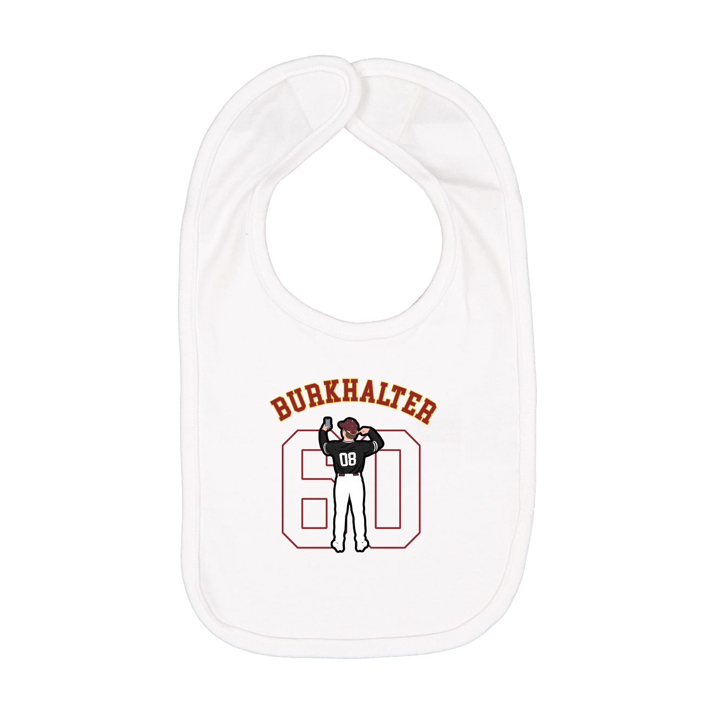 Infant Bib