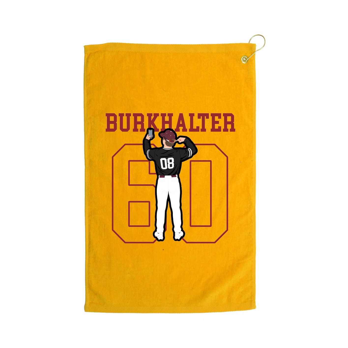 Golf Towel