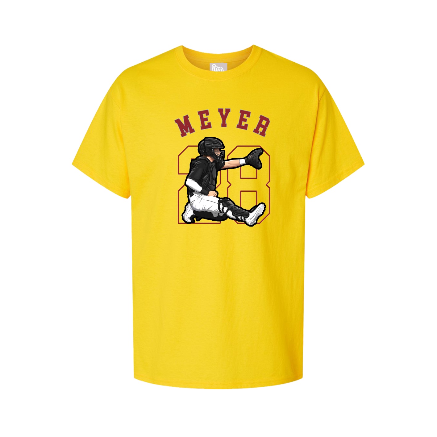 NIL Club Youth Tee