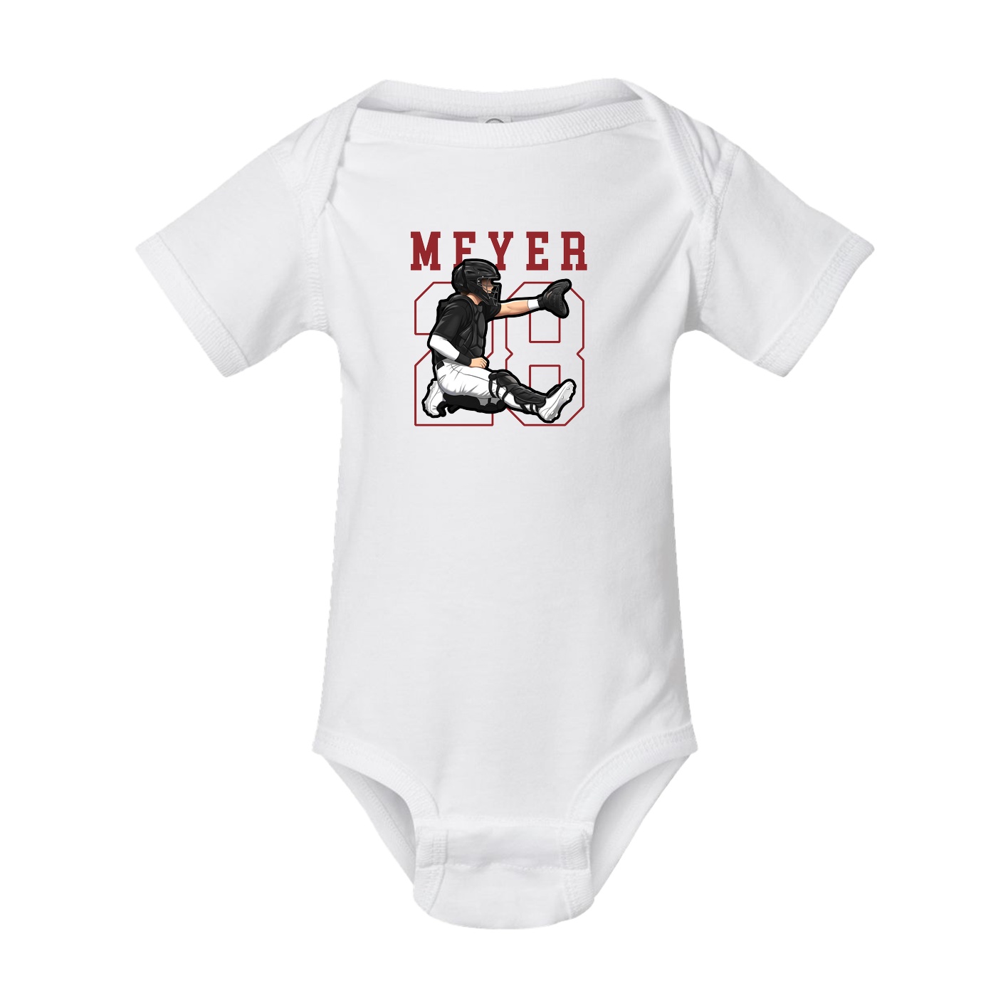 Baby Onesie