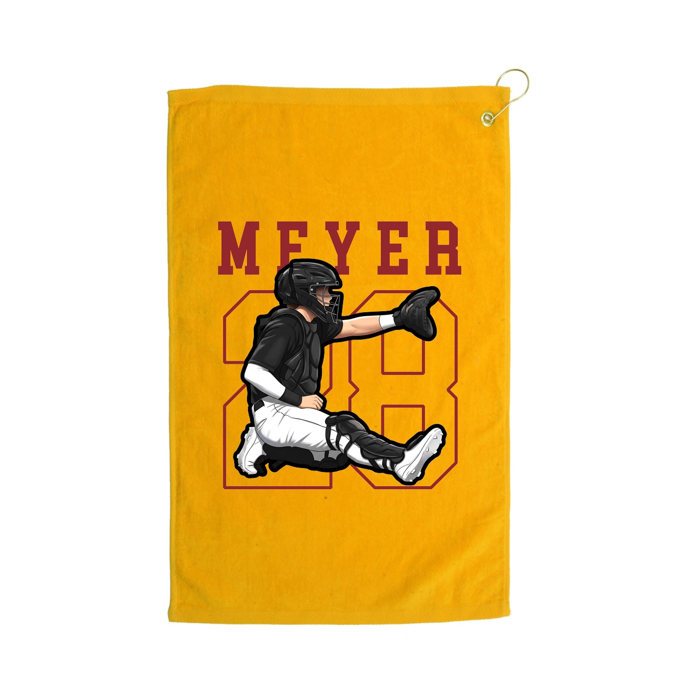 Golf Towel
