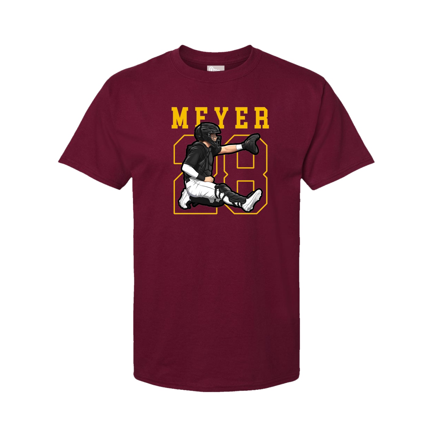 NIL Club Tee