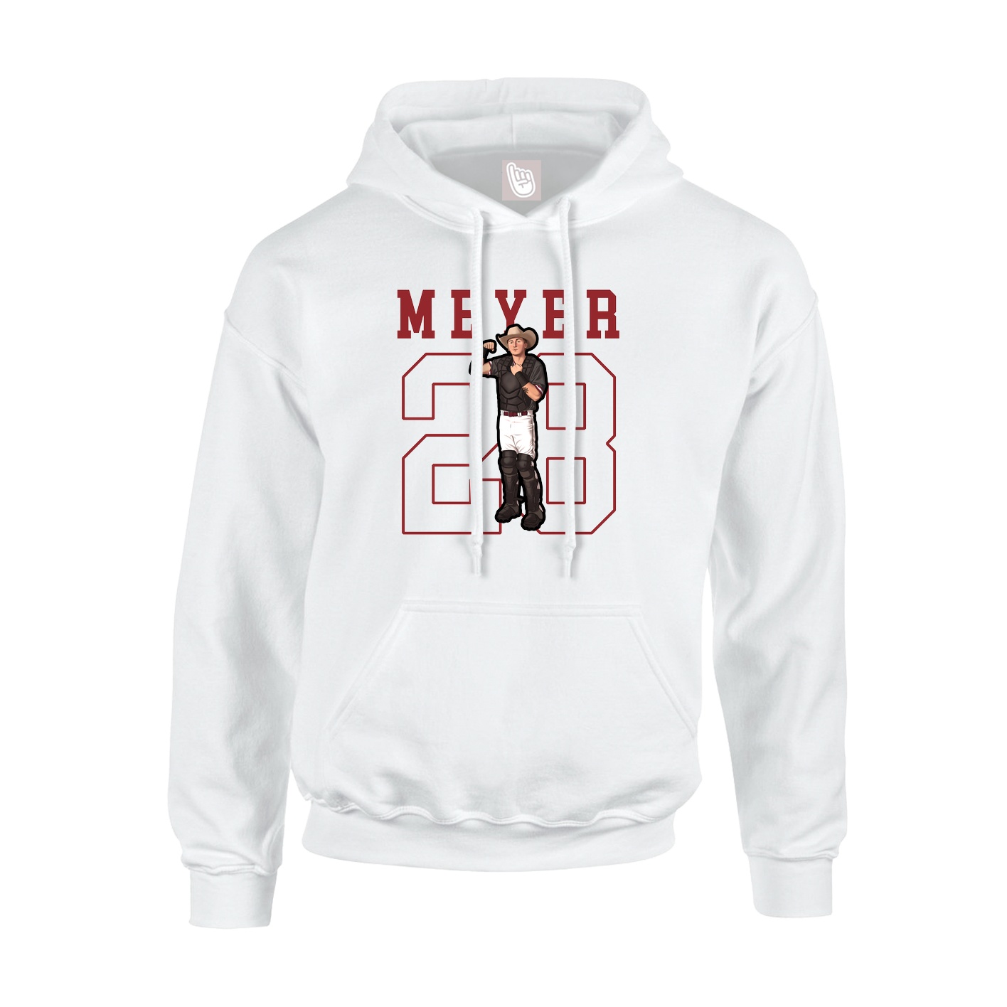 Youth Hoodie