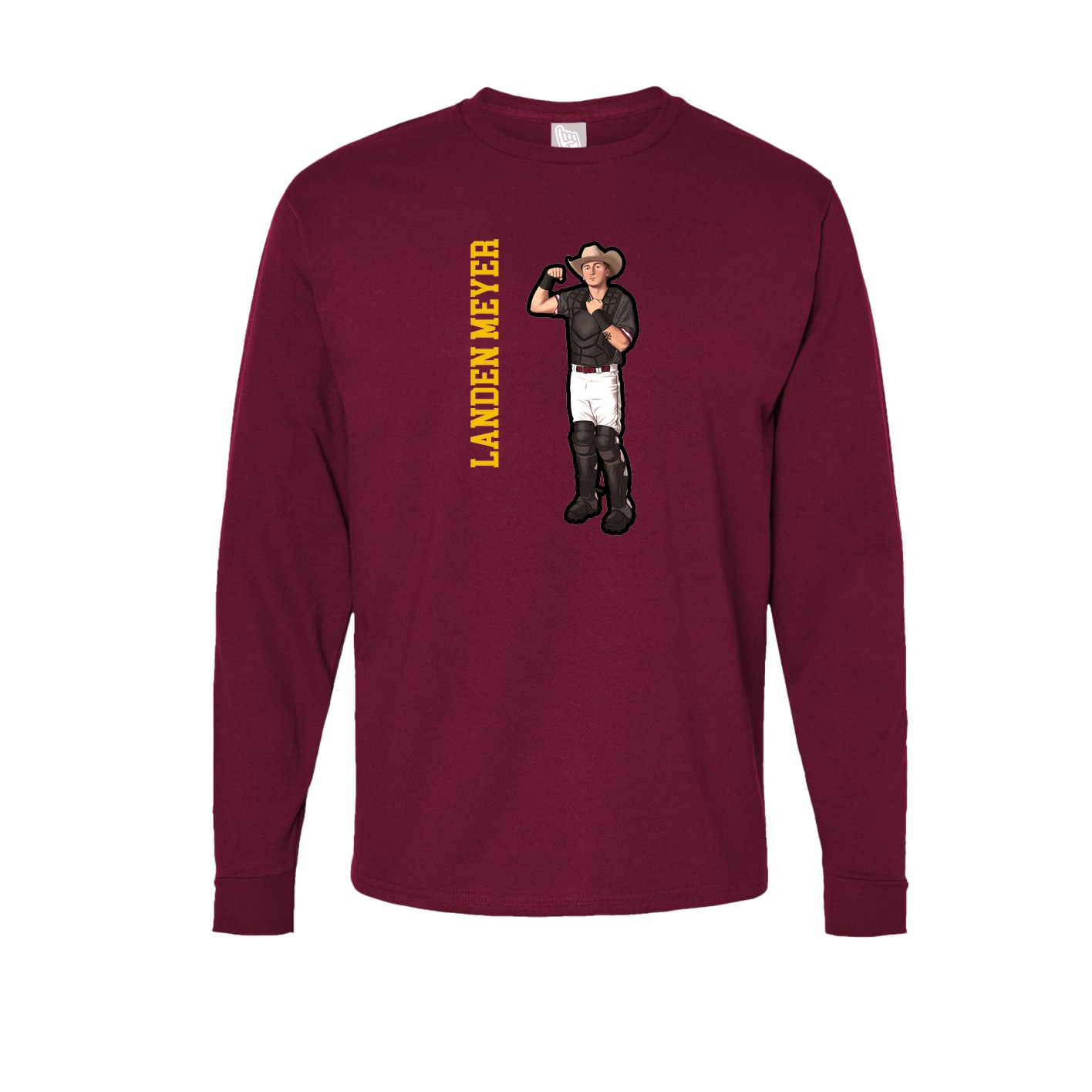 Long Sleeve Tee