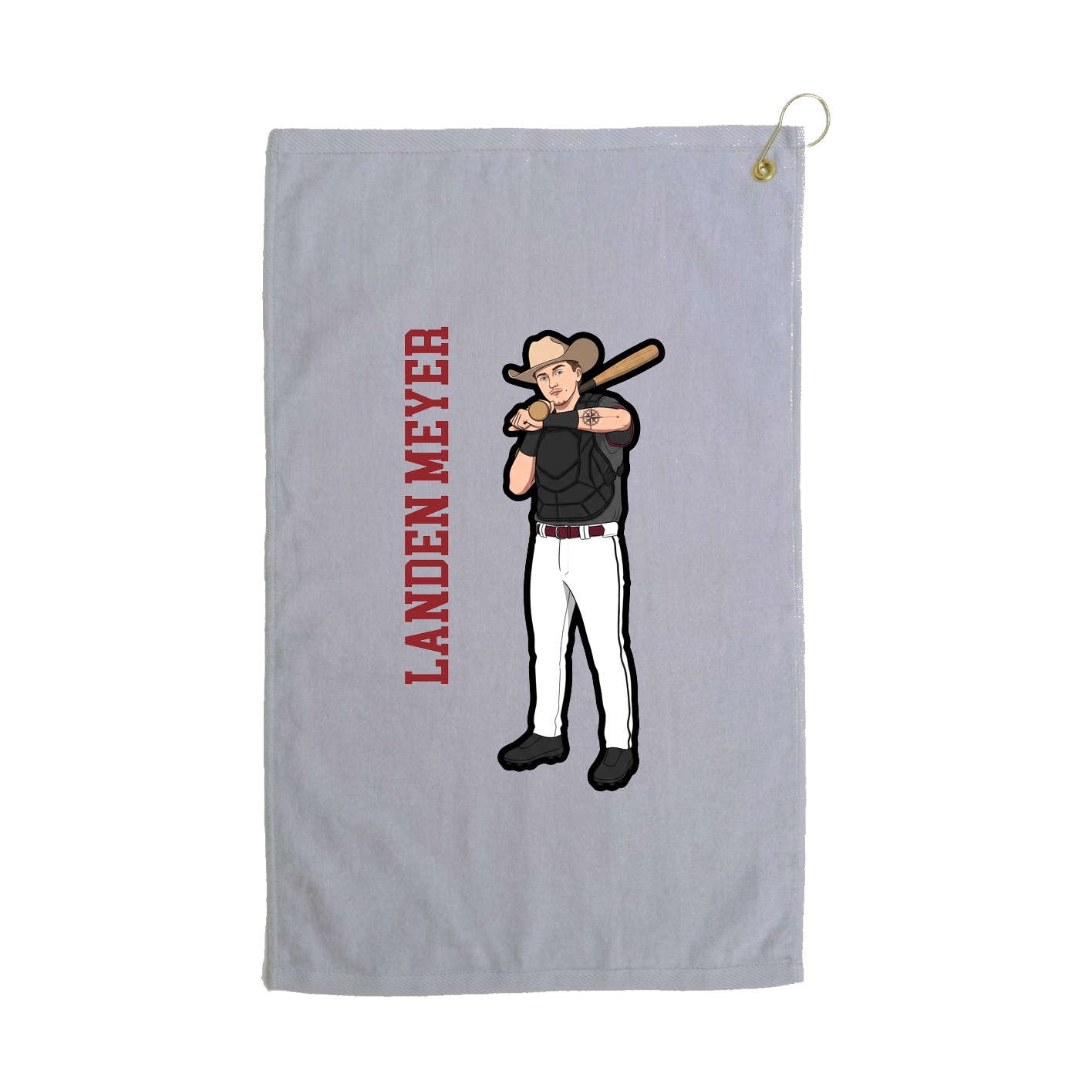 Golf Towel