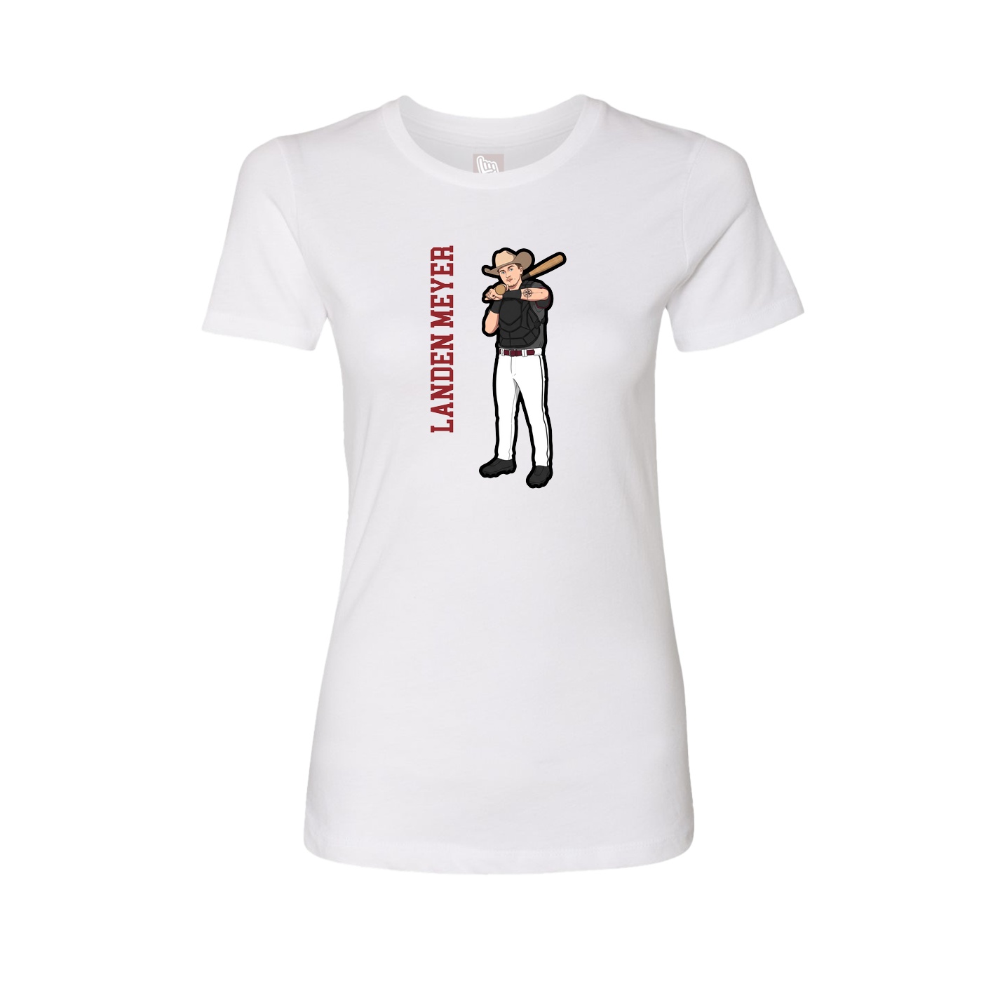 Womens Tee