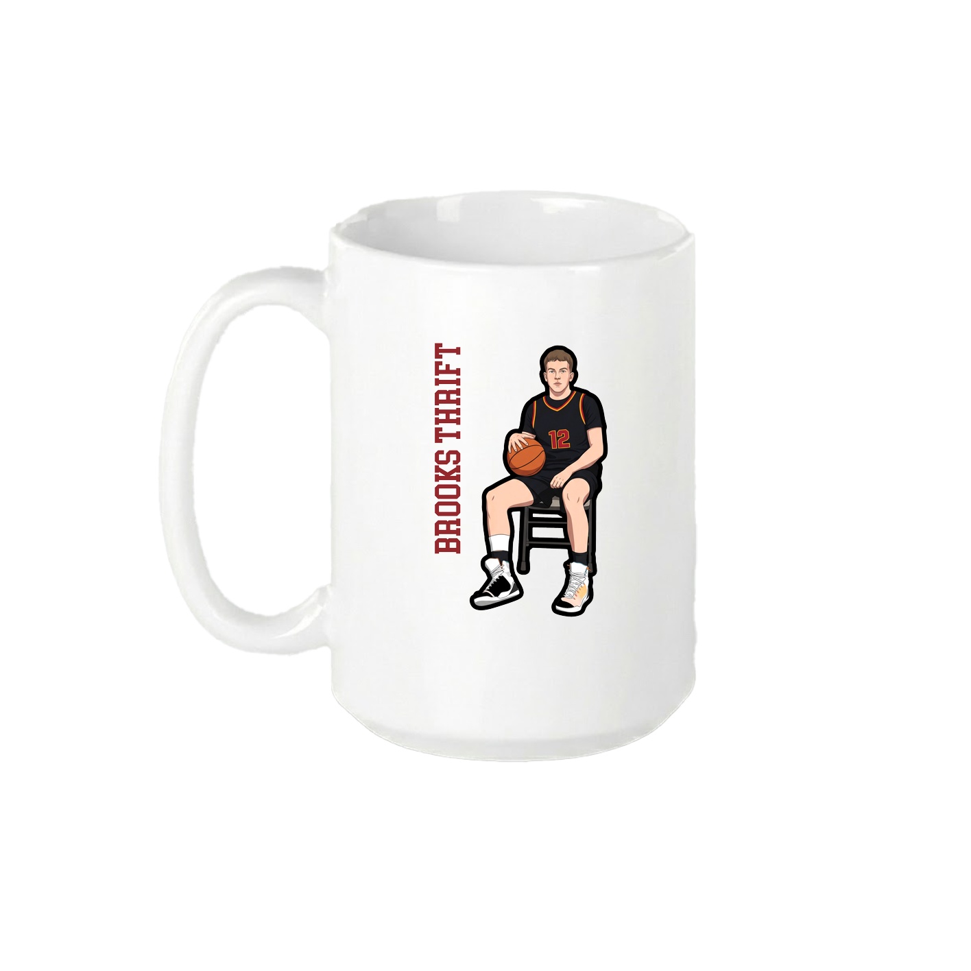 15oz Coffee Mug