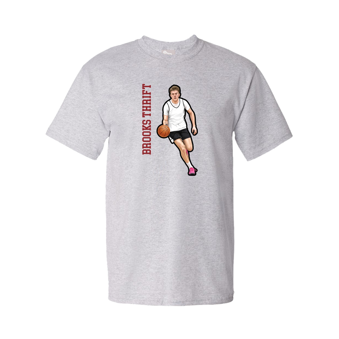 NIL Club Tee
