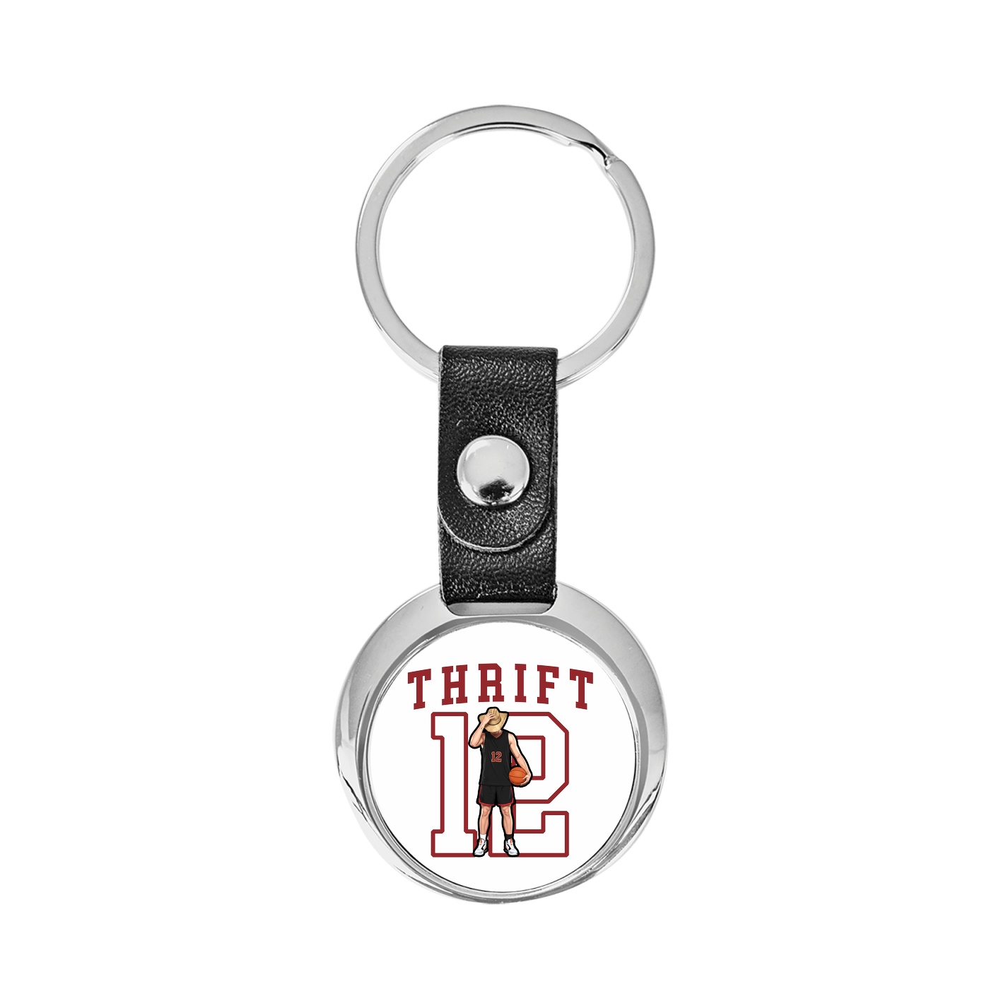 Key Chain — Shirsey in Classic