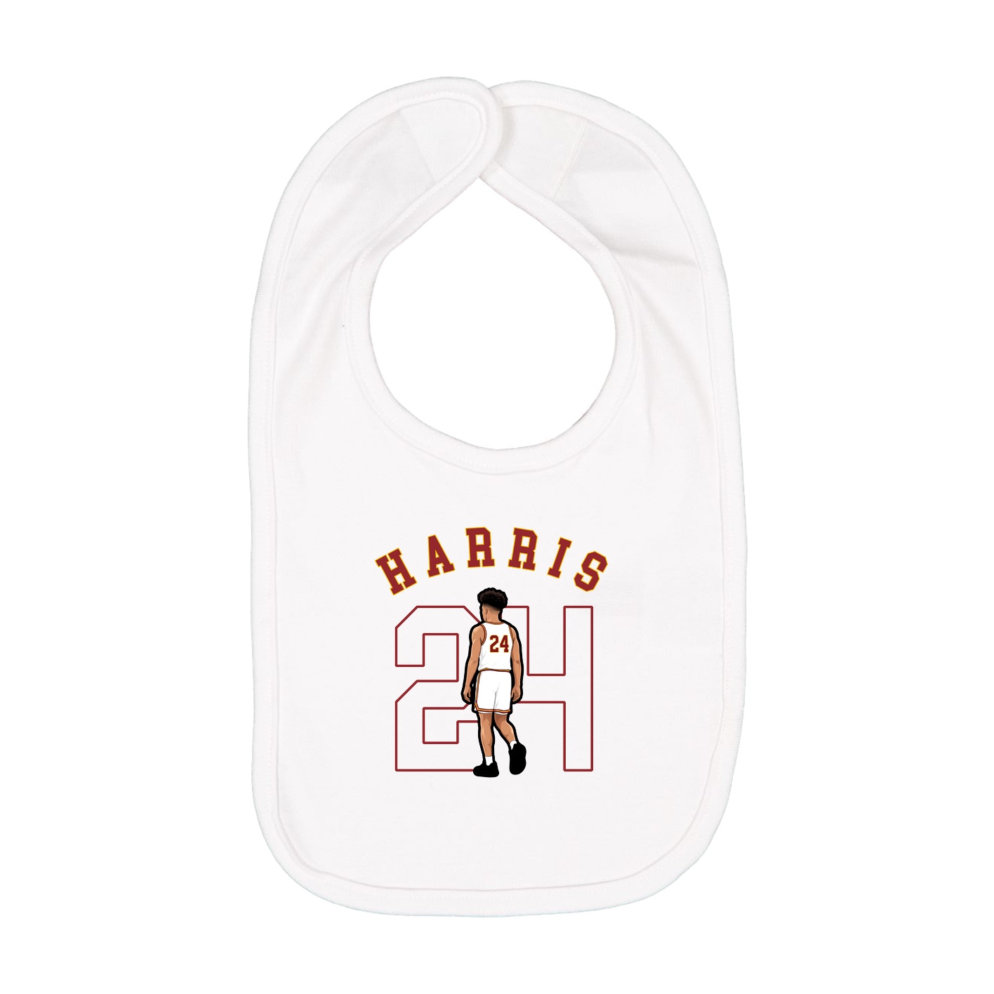 Infant Bib