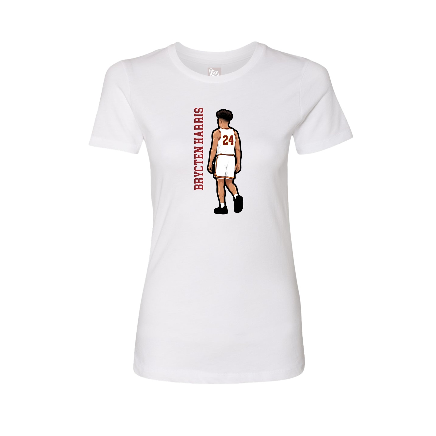 Womens Tee