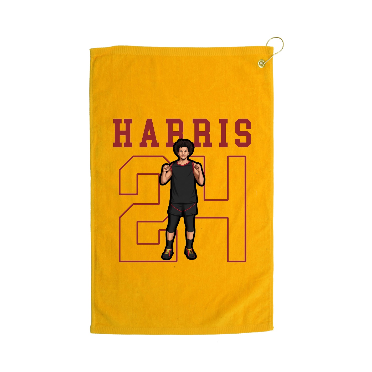 Golf Towel