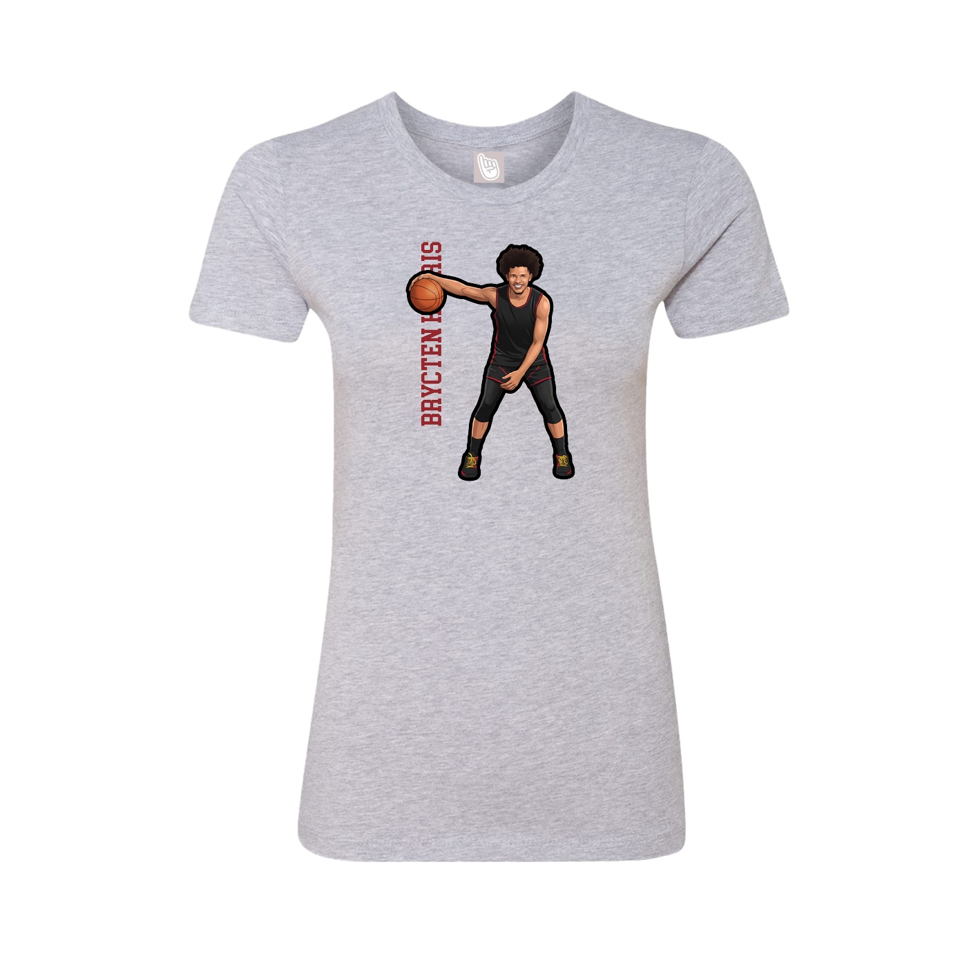 NIL Club Womens Tee