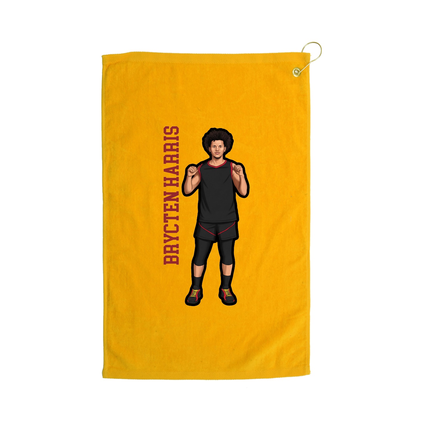 Golf Towel