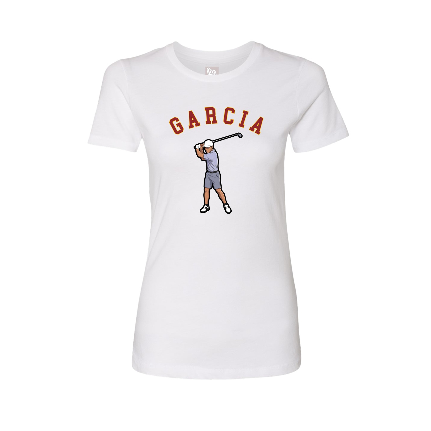 Womens Tee
