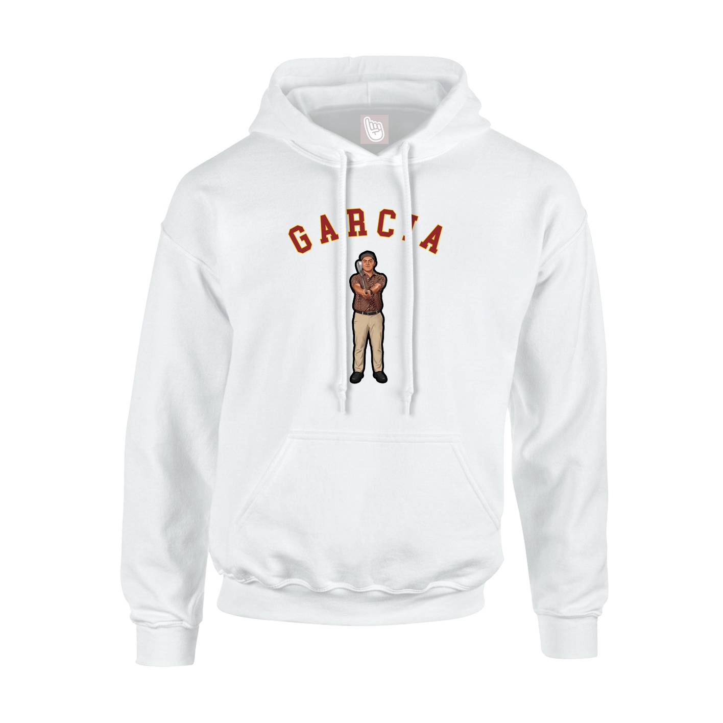 Youth Hoodie