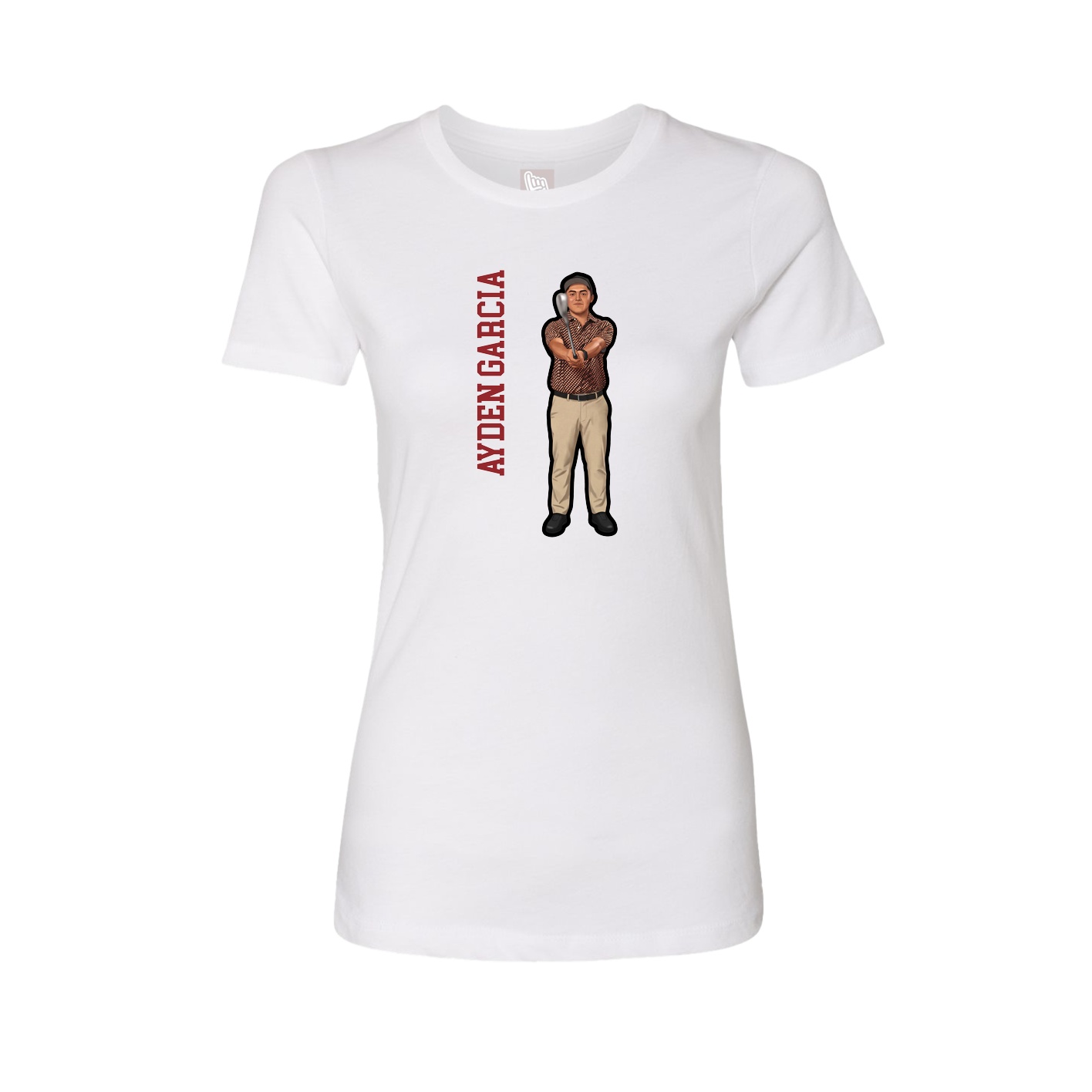 Womens Tee
