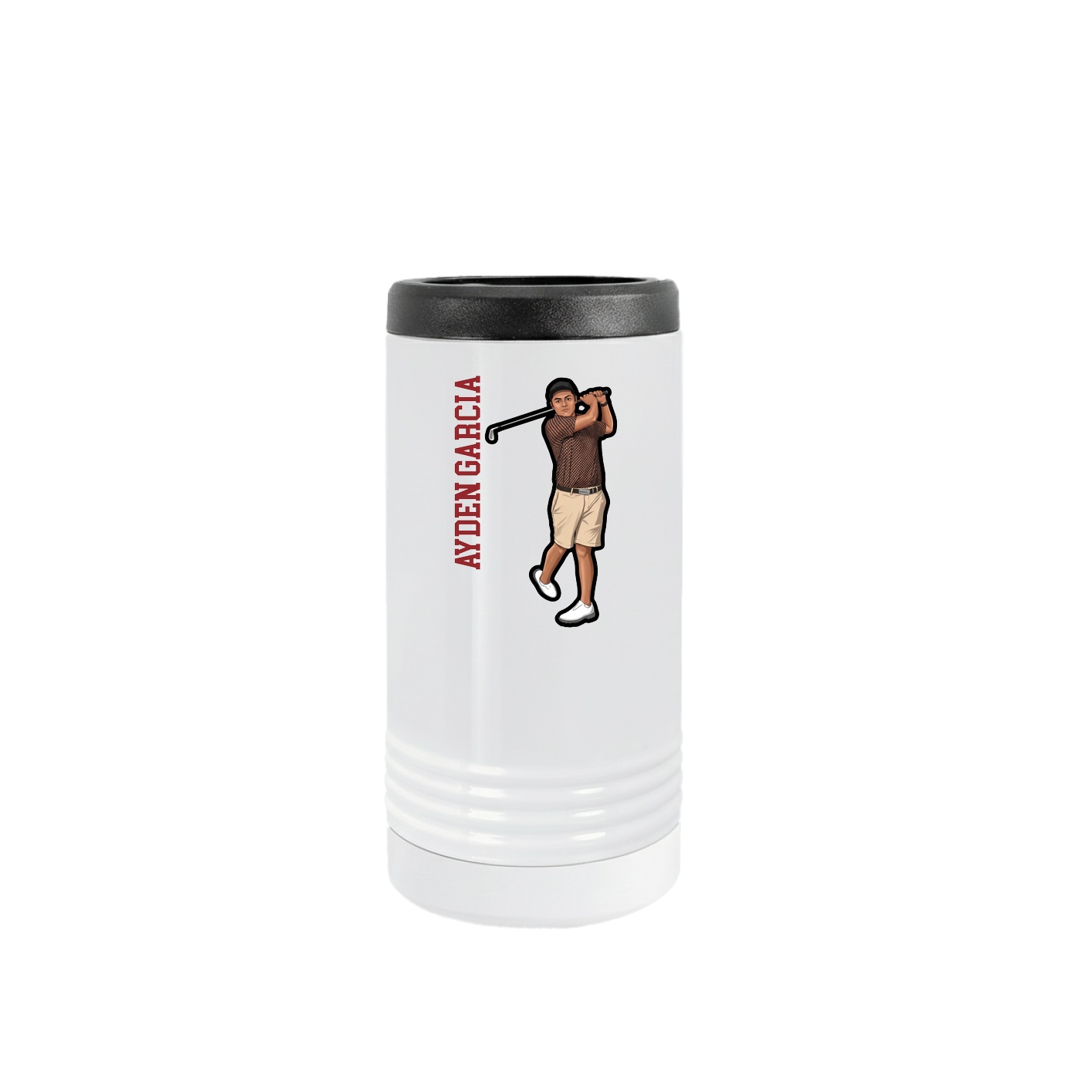 Slim Beverage Holder