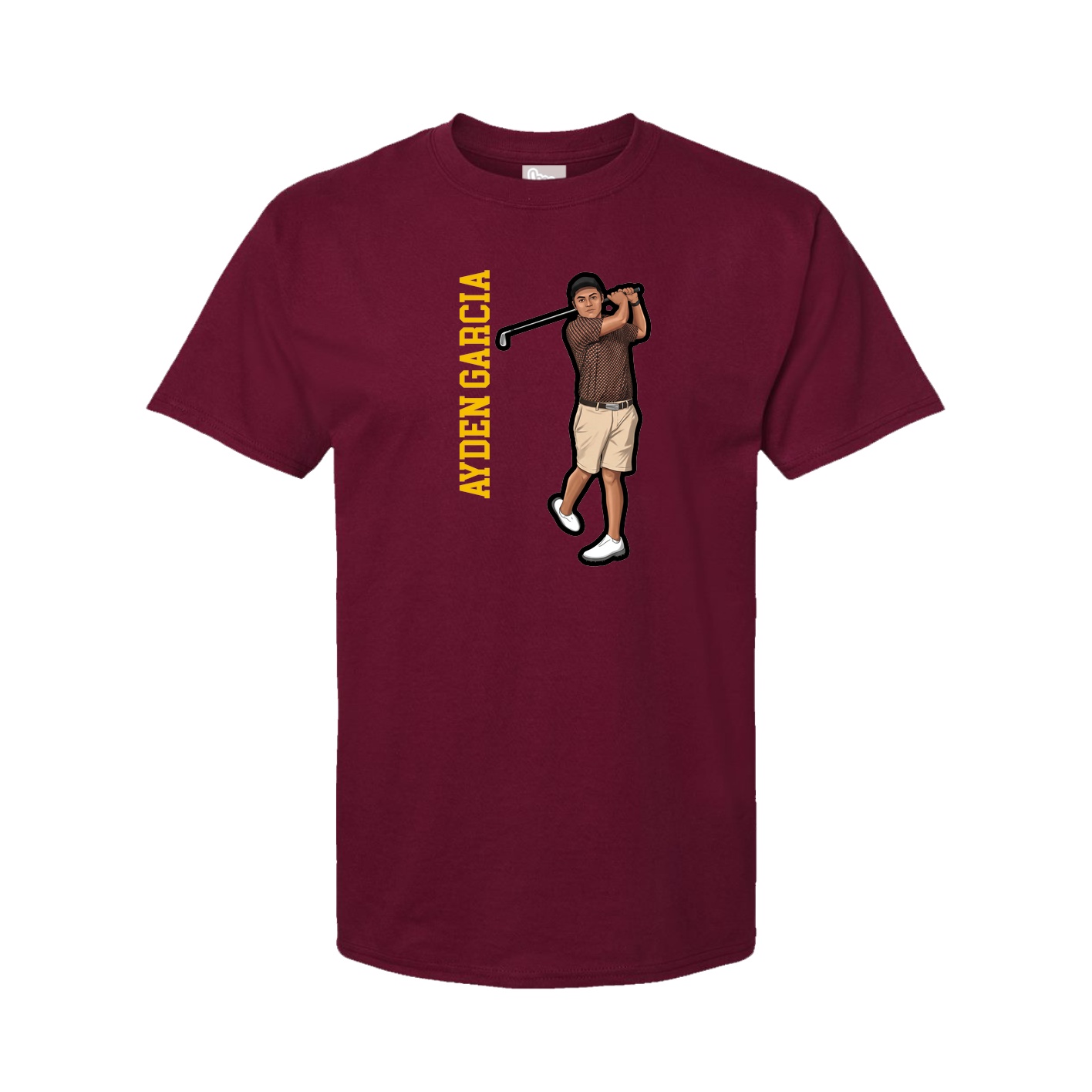 Tee