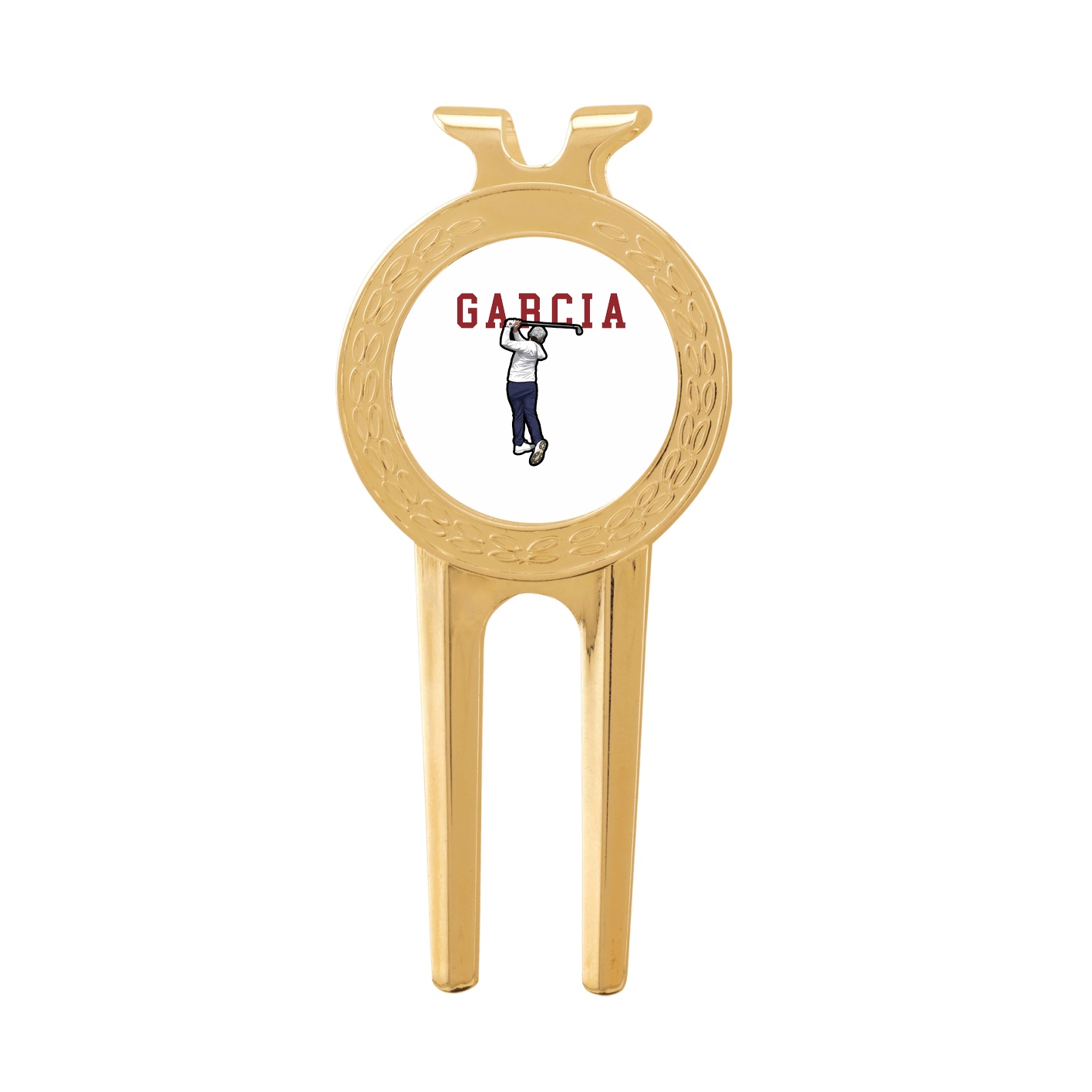 Divot Tool with Ball Marker — Shirsey in Classic