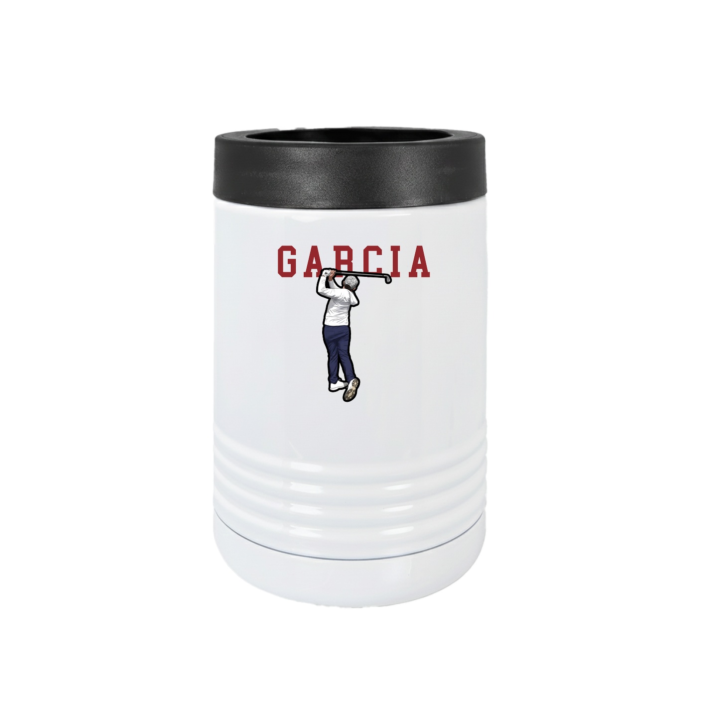 Beverage Holder — Shirsey in White