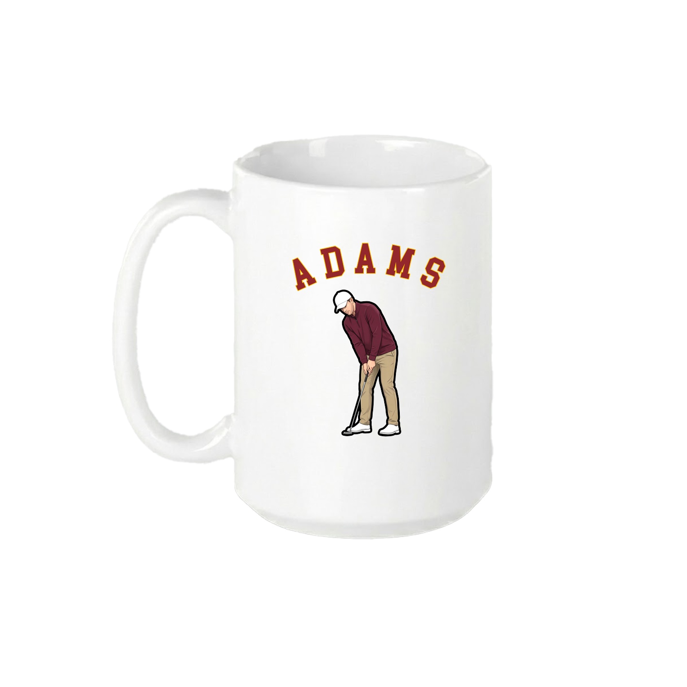 15oz Coffee Mug