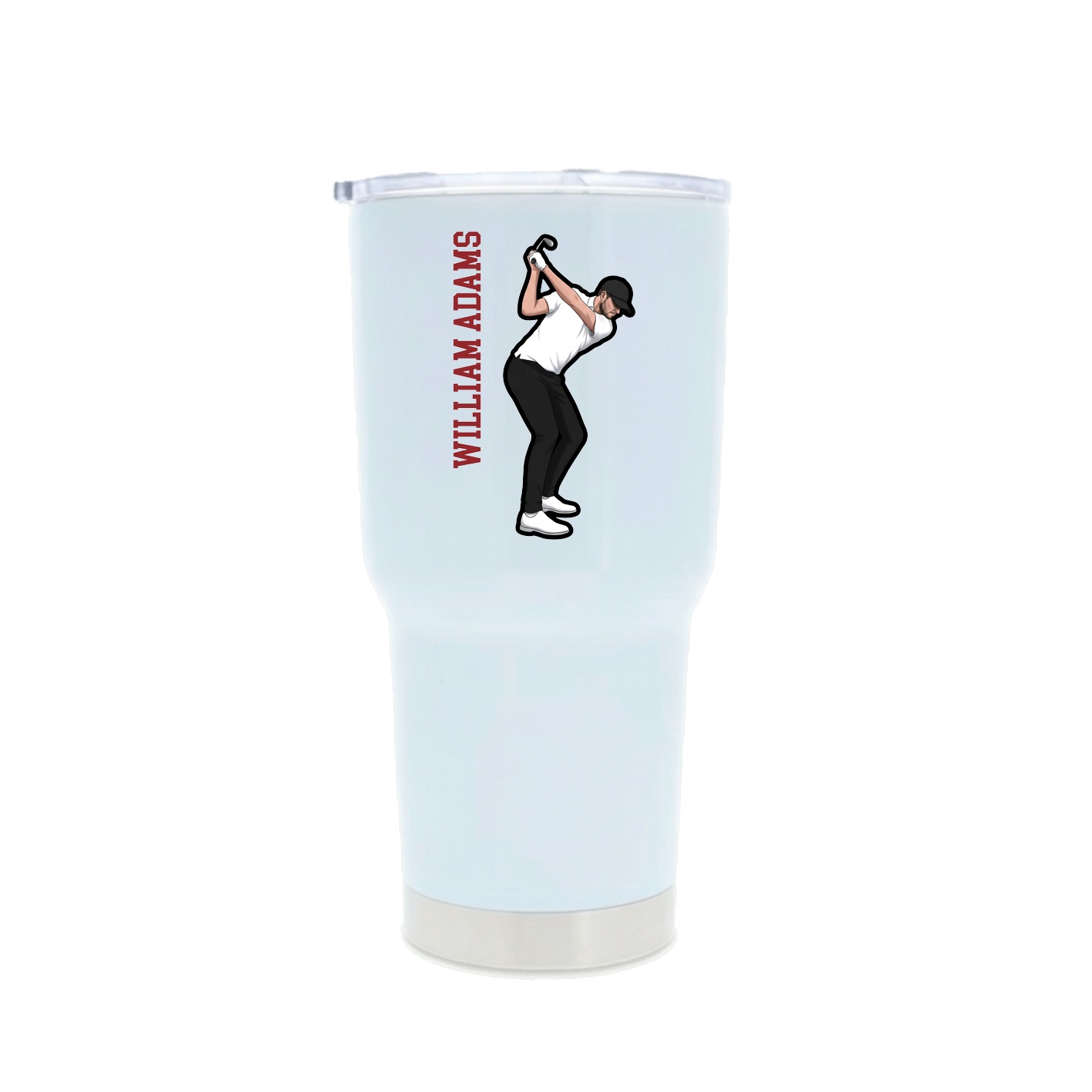 30oz Stainless Steel Tumbler