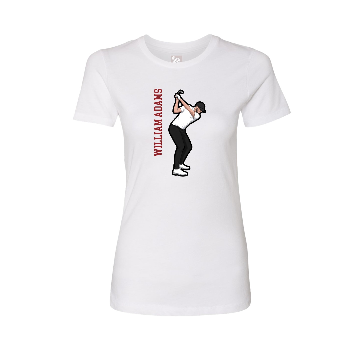 Womens Tee