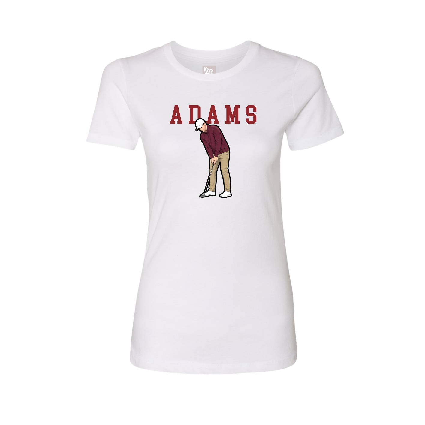 Womens Tee