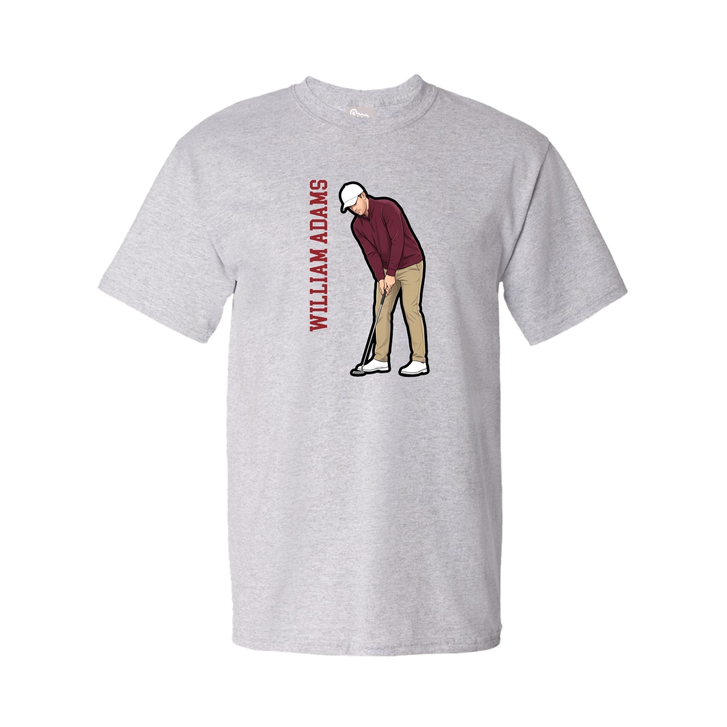 NIL Club Tee