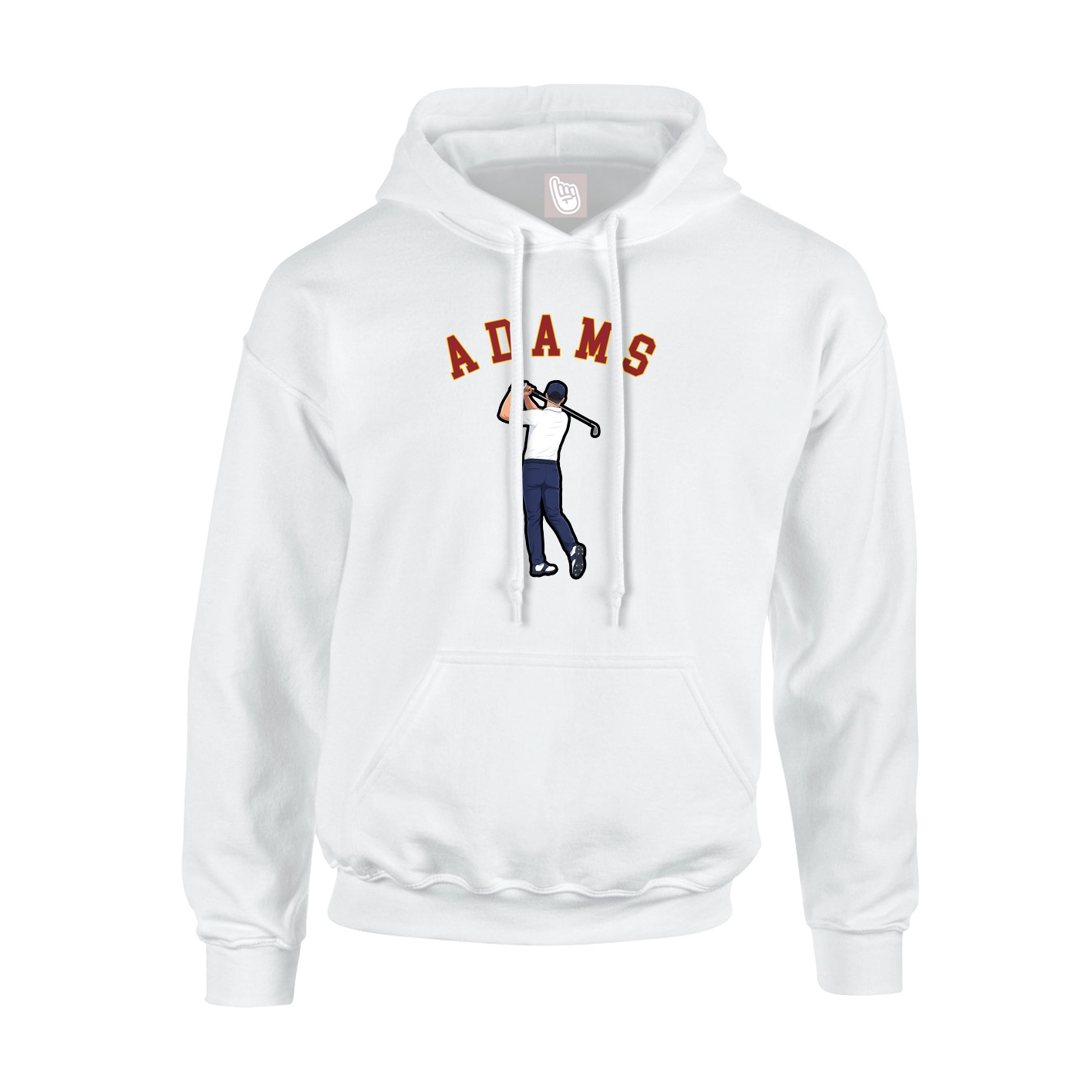 Youth Hoodie