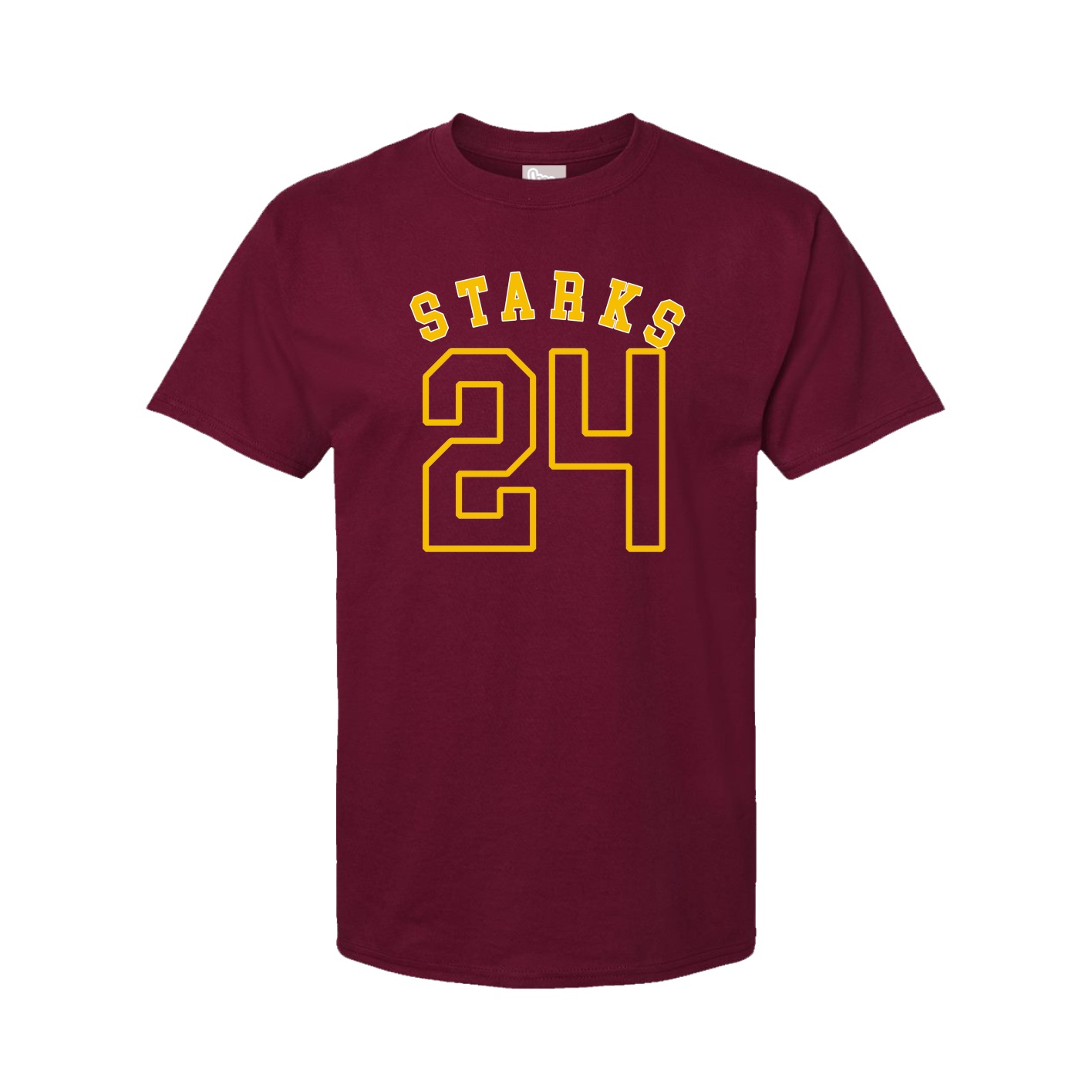 Tee — Shirsey Arch in Cardinal