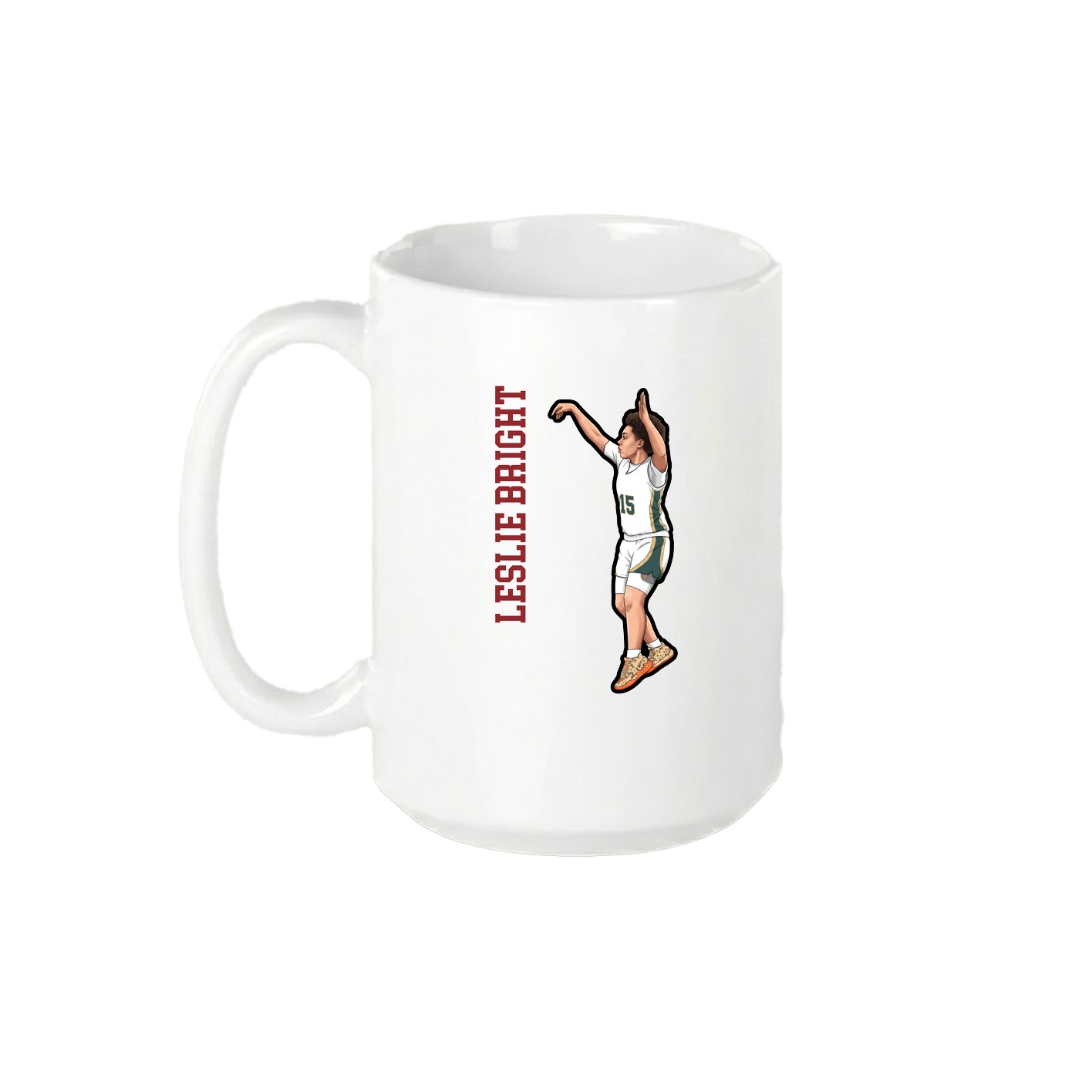 15oz Coffee Mug