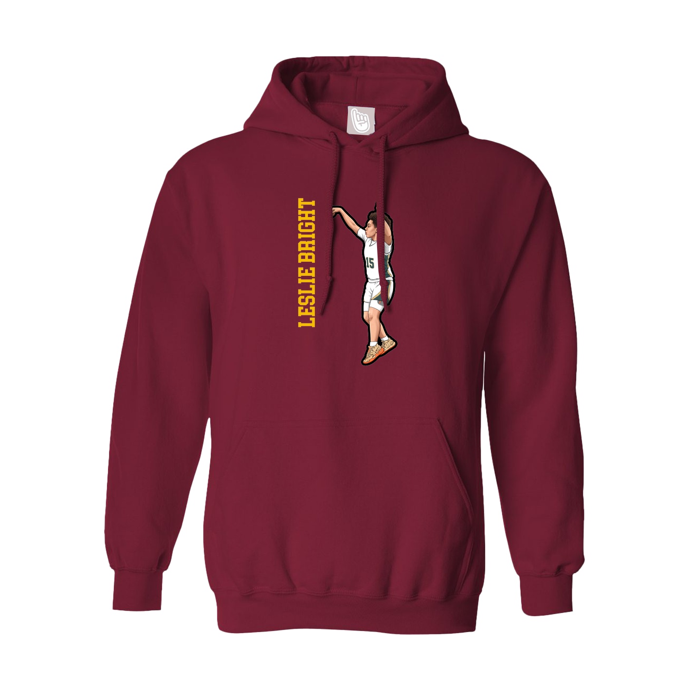 NIL Club Hoodie