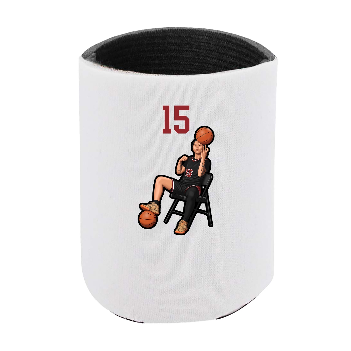 Can Holder