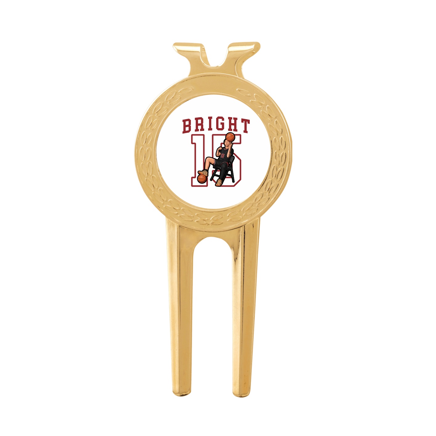 Divot Tool with Ball Marker — Shirsey in Classic