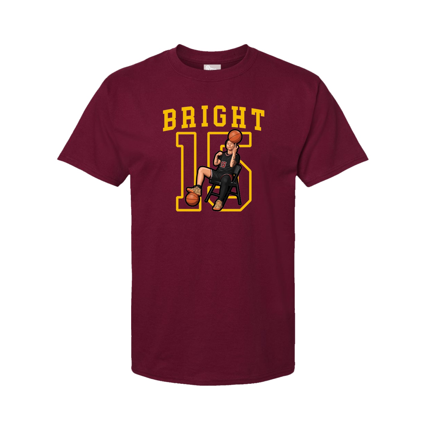 Youth Tee