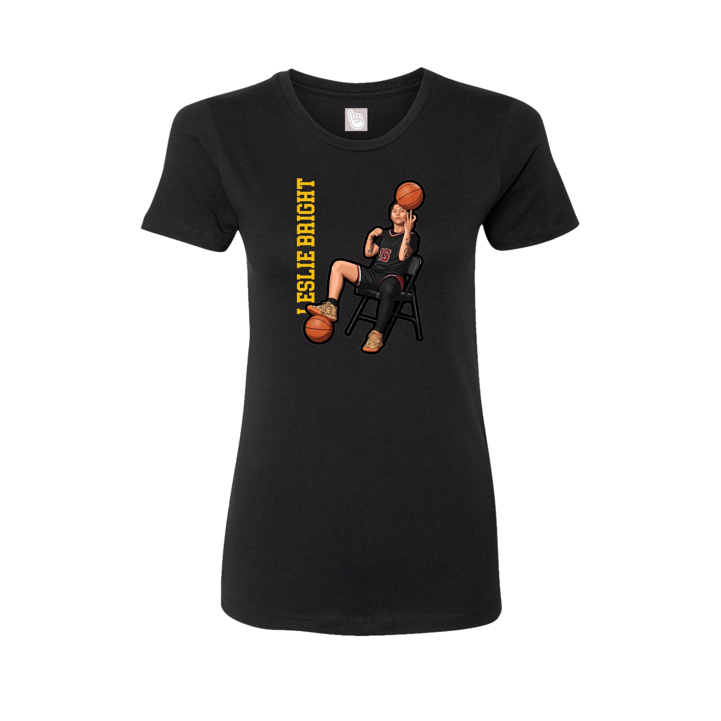 Womens Tee