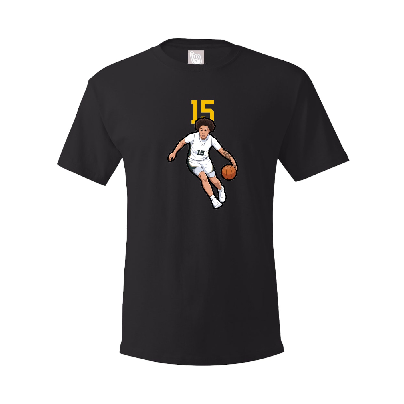 NIL Club Youth Tee