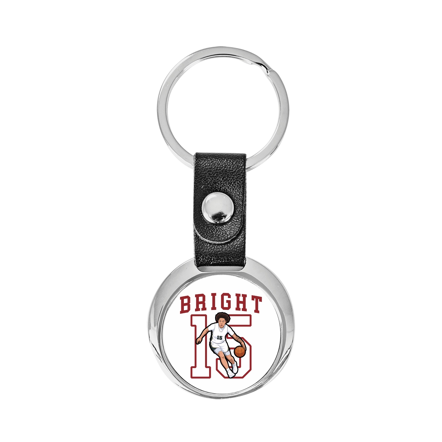 Key Chain — Shirsey in Classic