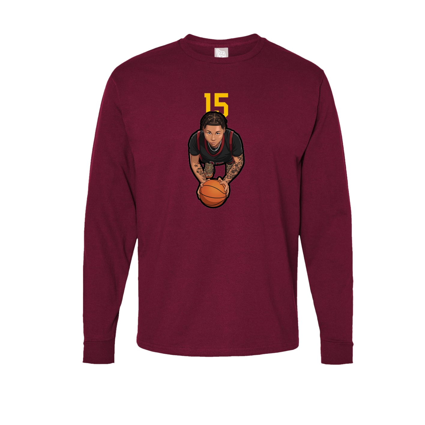 Long Sleeve Tee