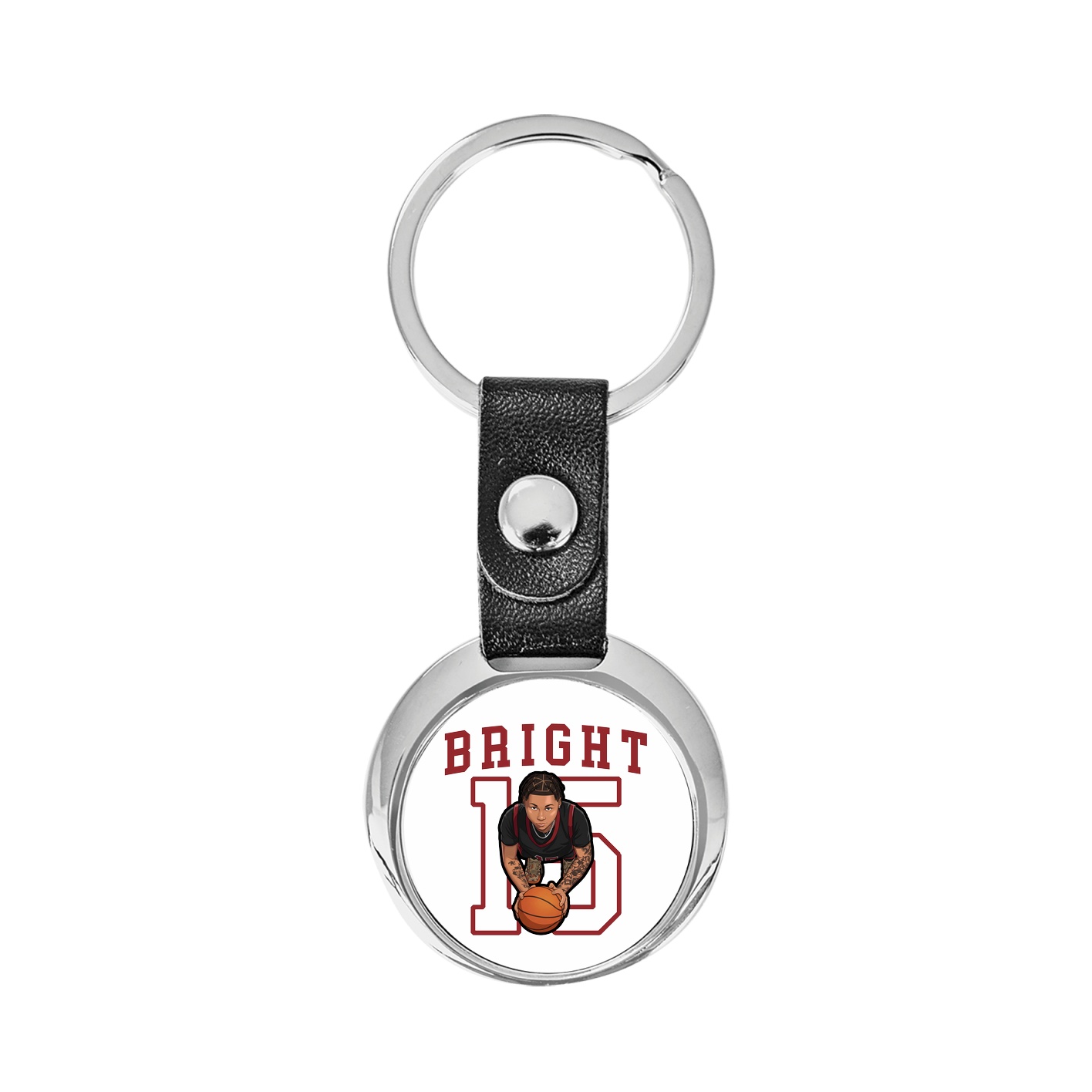 Key Chain — Shirsey in Classic