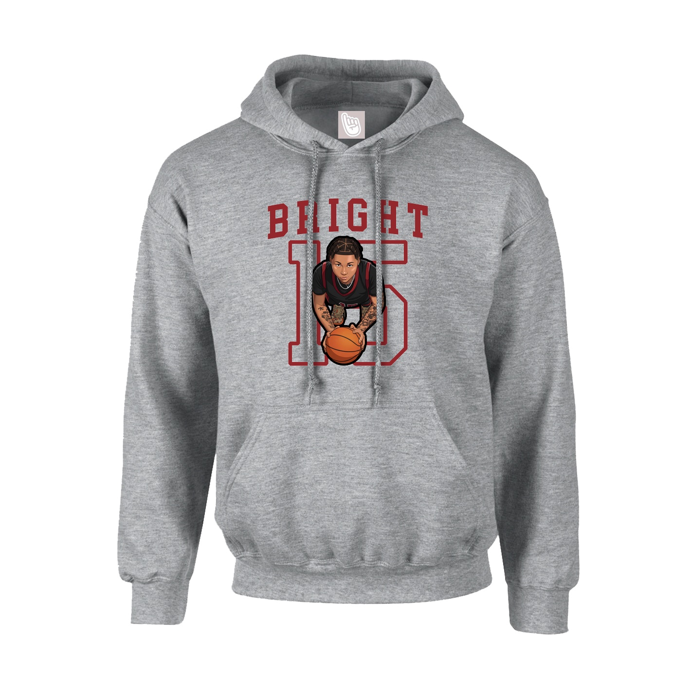 Youth Hoodie