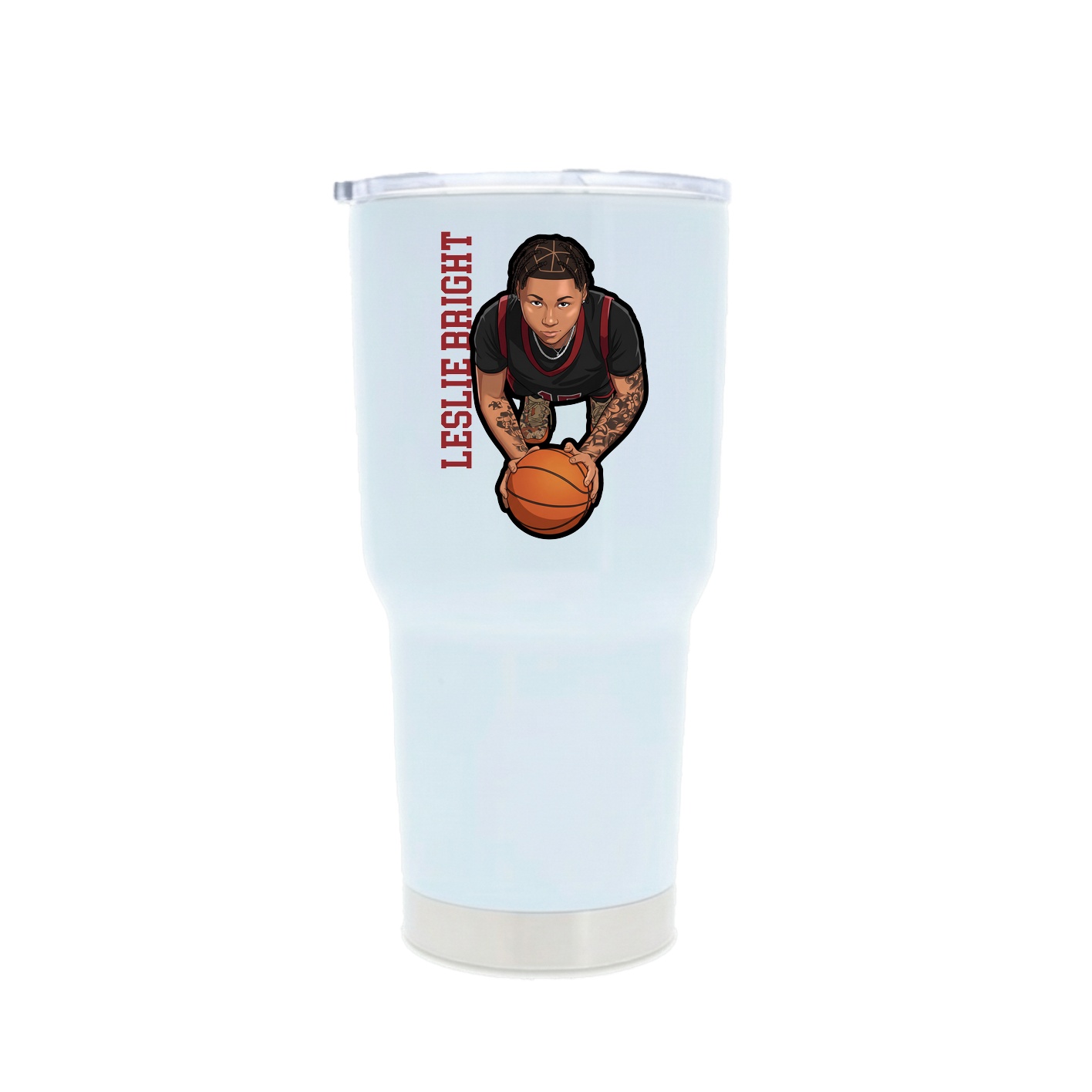 30oz Stainless Steel Tumbler
