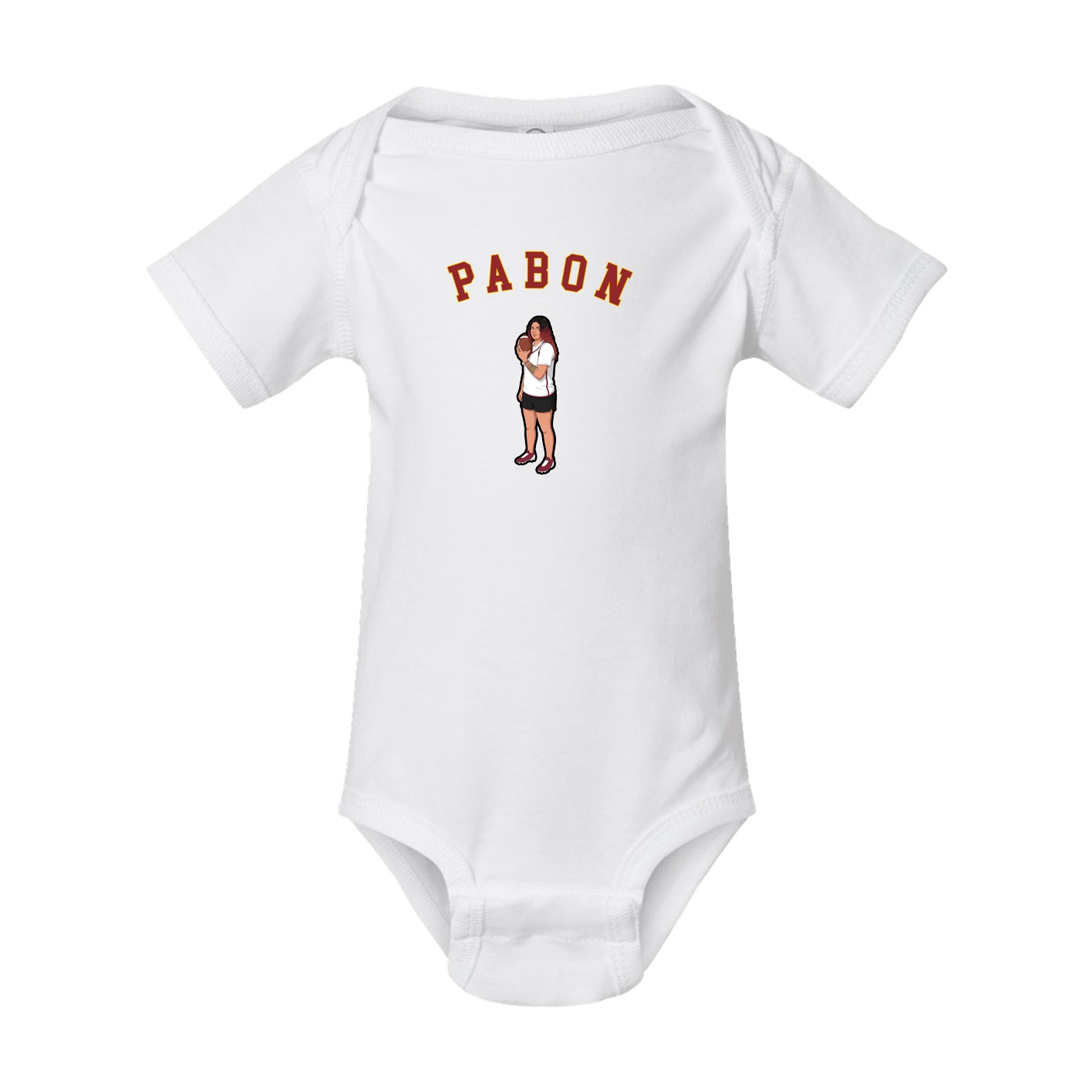 Baby Onesie