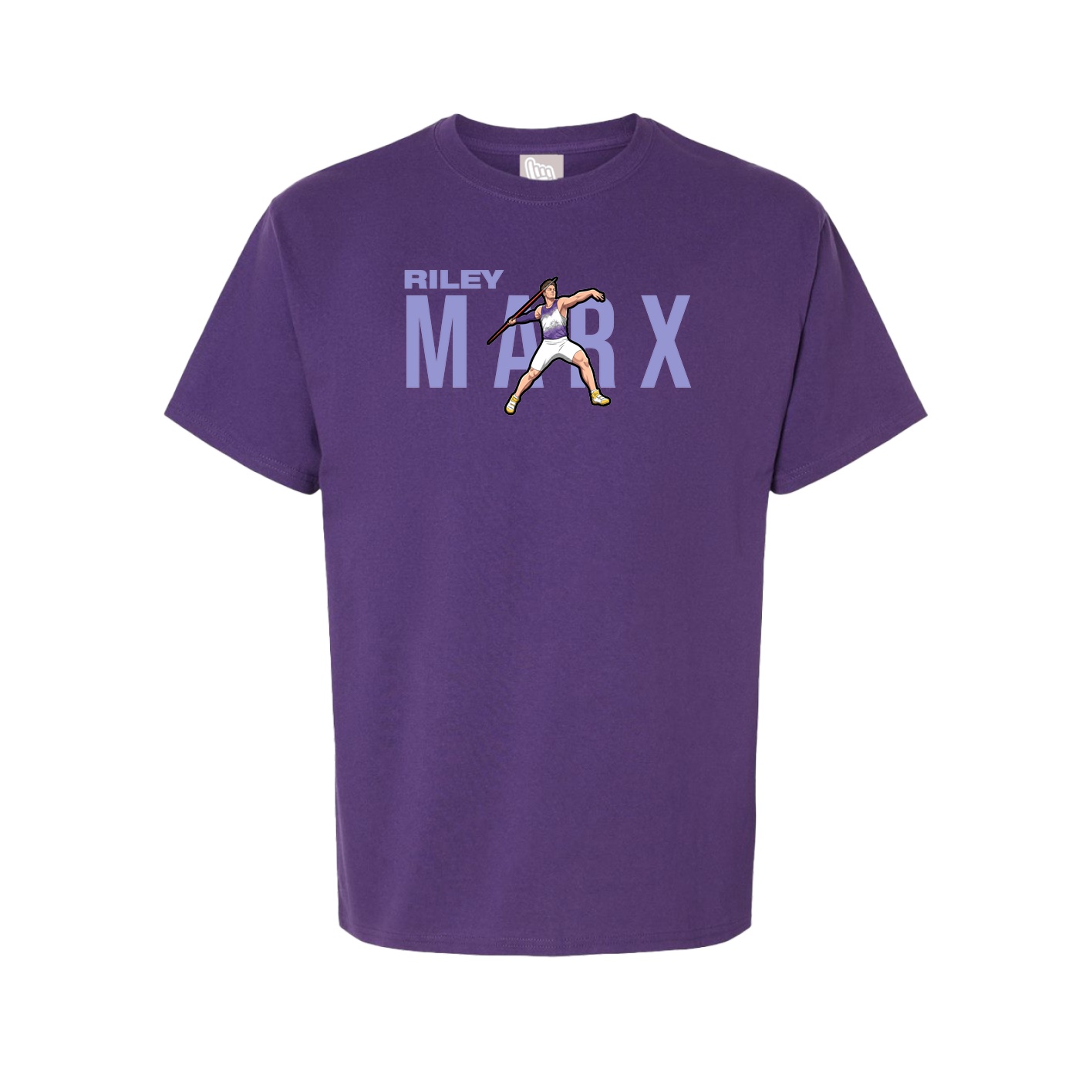 NIL Club Tee