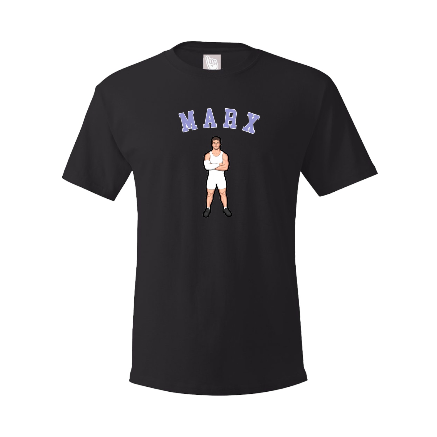 NIL Club Tee