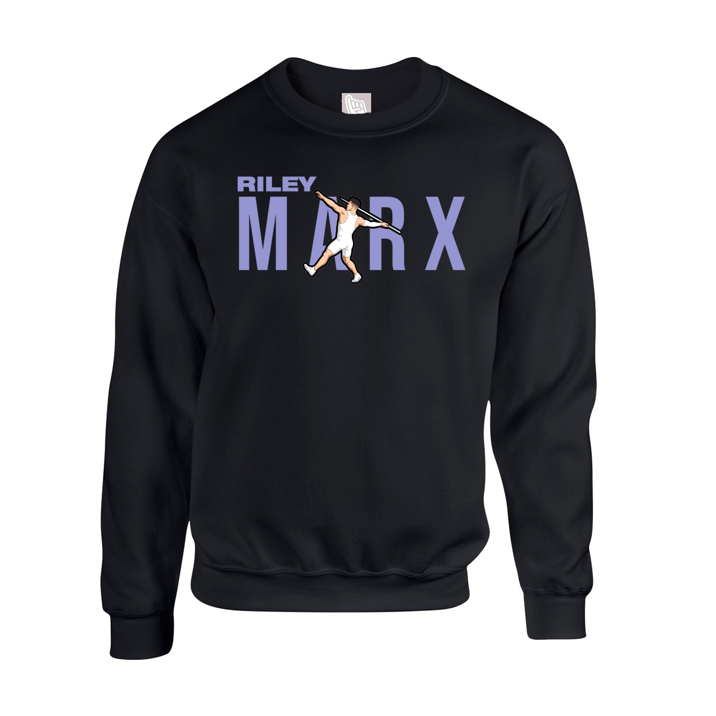 Fleece Crew