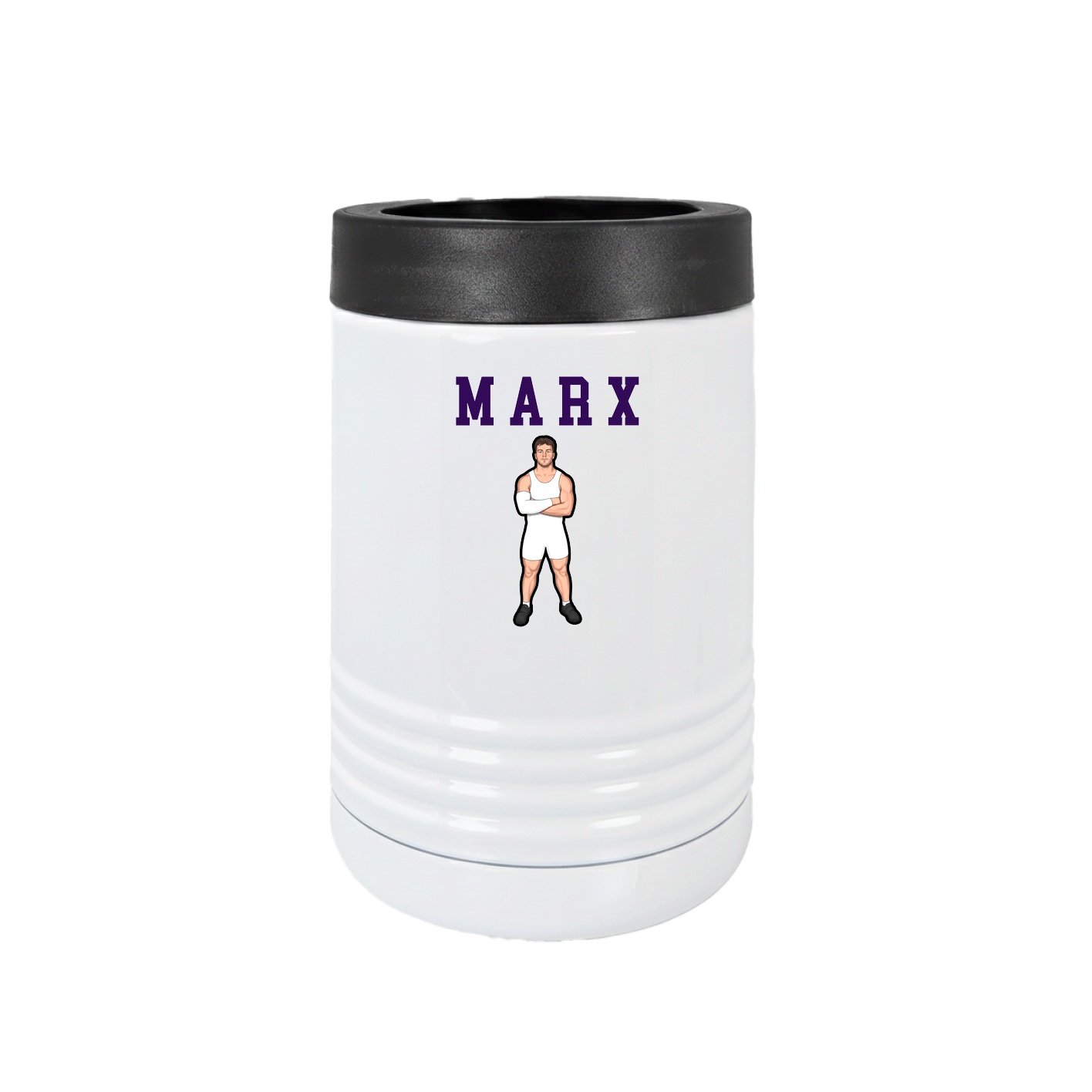 Beverage Holder — Shirsey in White